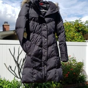 Esprit 0 Black Jacket/Coat